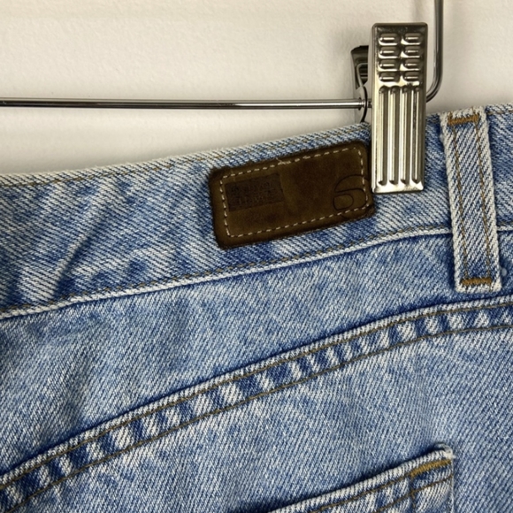 Vintage Denver Hayes Jeans 100% cotton - Picture 6 of 8